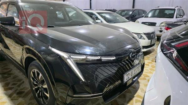 جي أي سي إمكو 2024 للبيع في العراق - اربيل